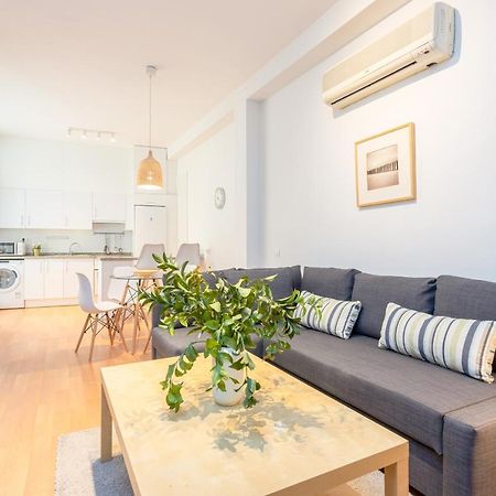 Apartamento Souviron Malaga Luaran gambar