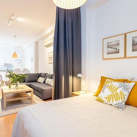 Apartamento Souviron Malaga Luaran gambar