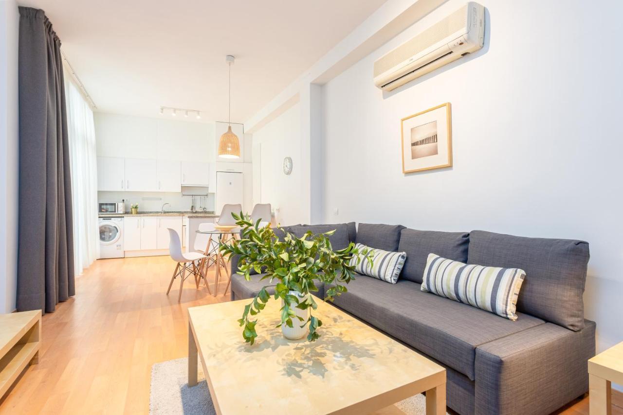Apartamento Souviron Malaga Luaran gambar