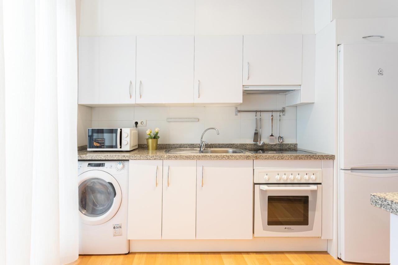 Apartamento Souviron Malaga Luaran gambar