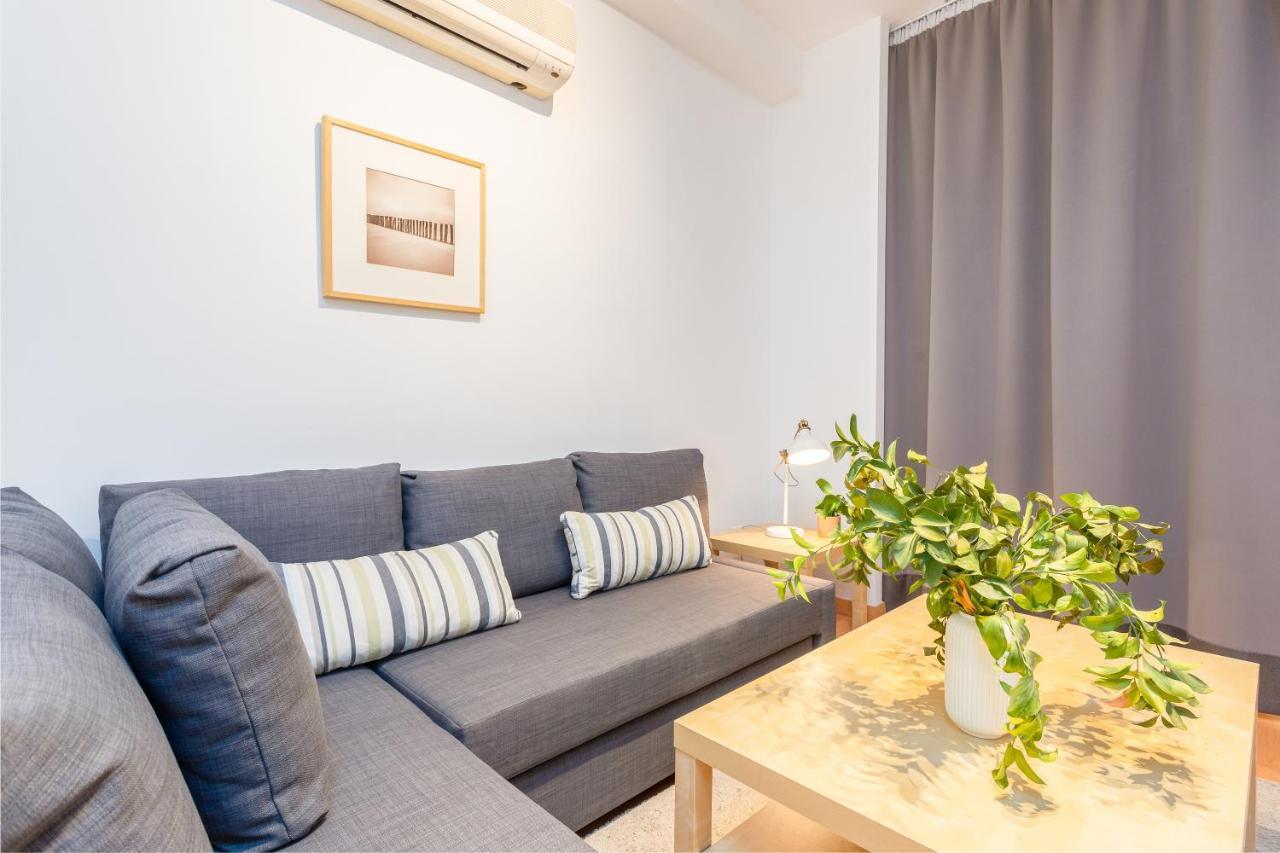 Apartamento Souviron Malaga Luaran gambar