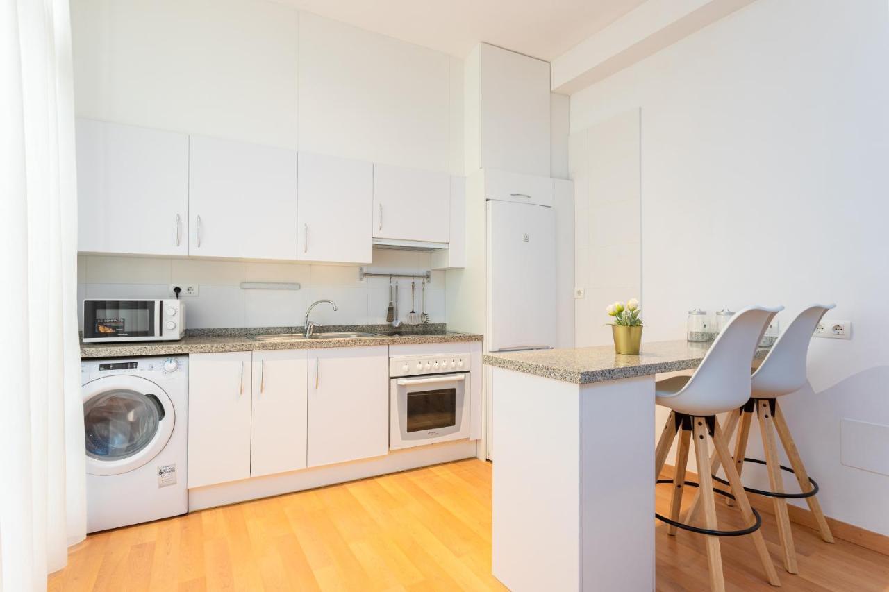 Apartamento Souviron Malaga Luaran gambar
