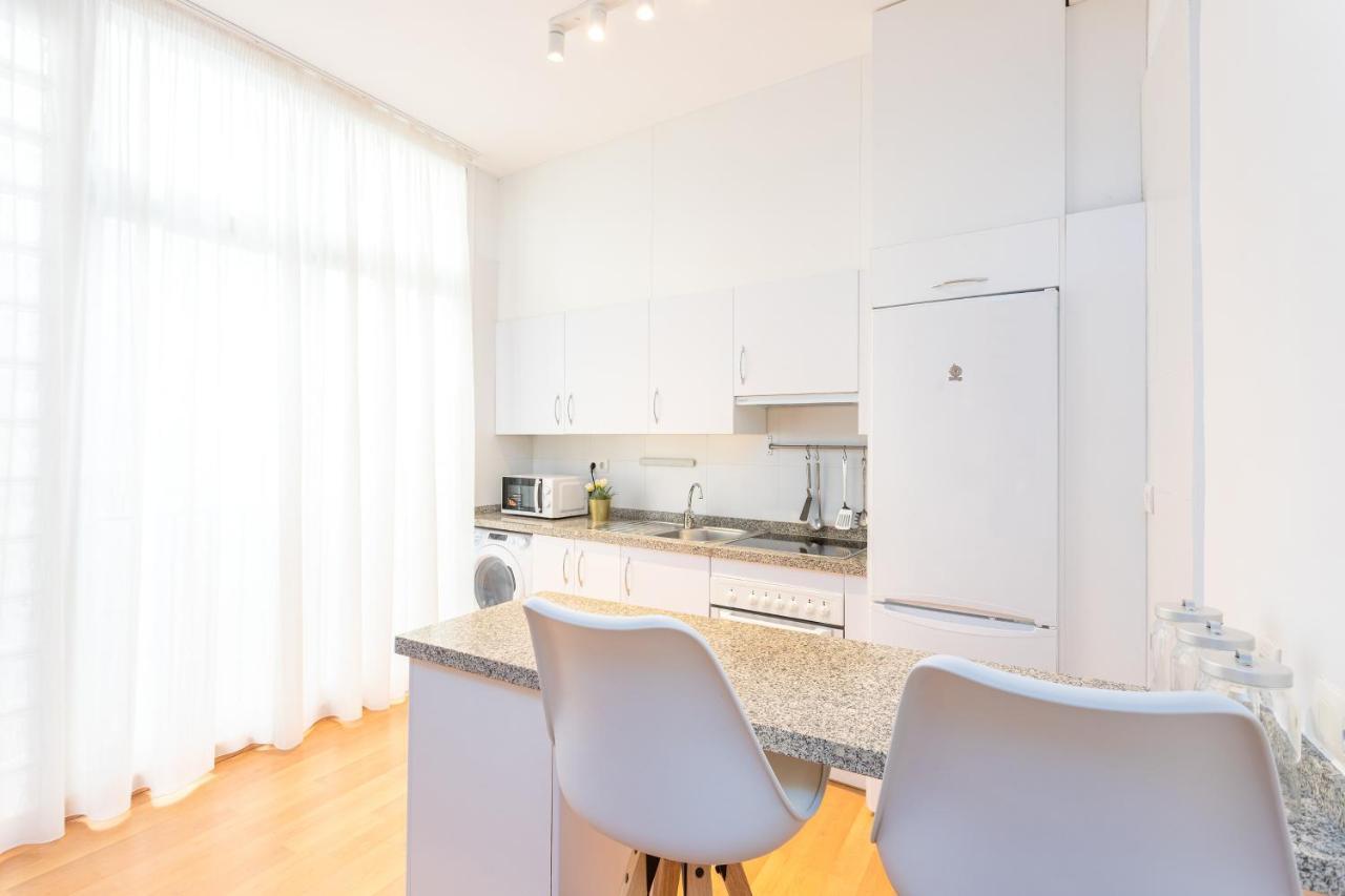 Apartamento Souviron Malaga Luaran gambar
