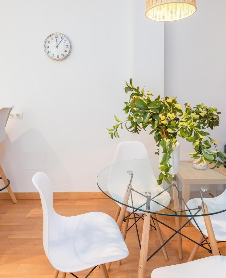Apartamento Souviron Malaga Luaran gambar